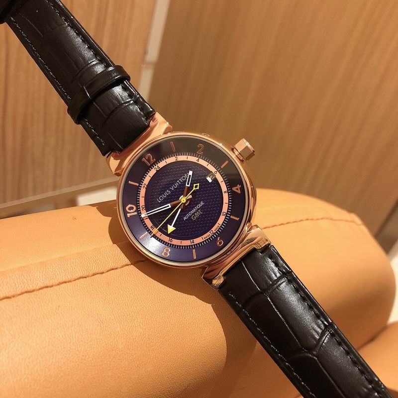LV 42mm 081670